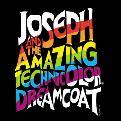 joseph and the amazing technicolor dreamcoat